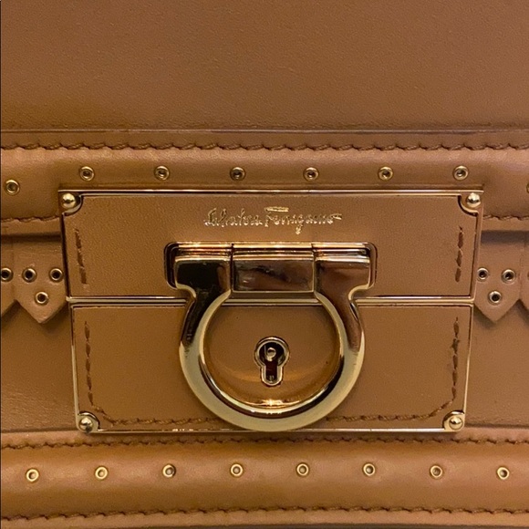 Salvator Ferragamo Bag - Picture 4 of 5